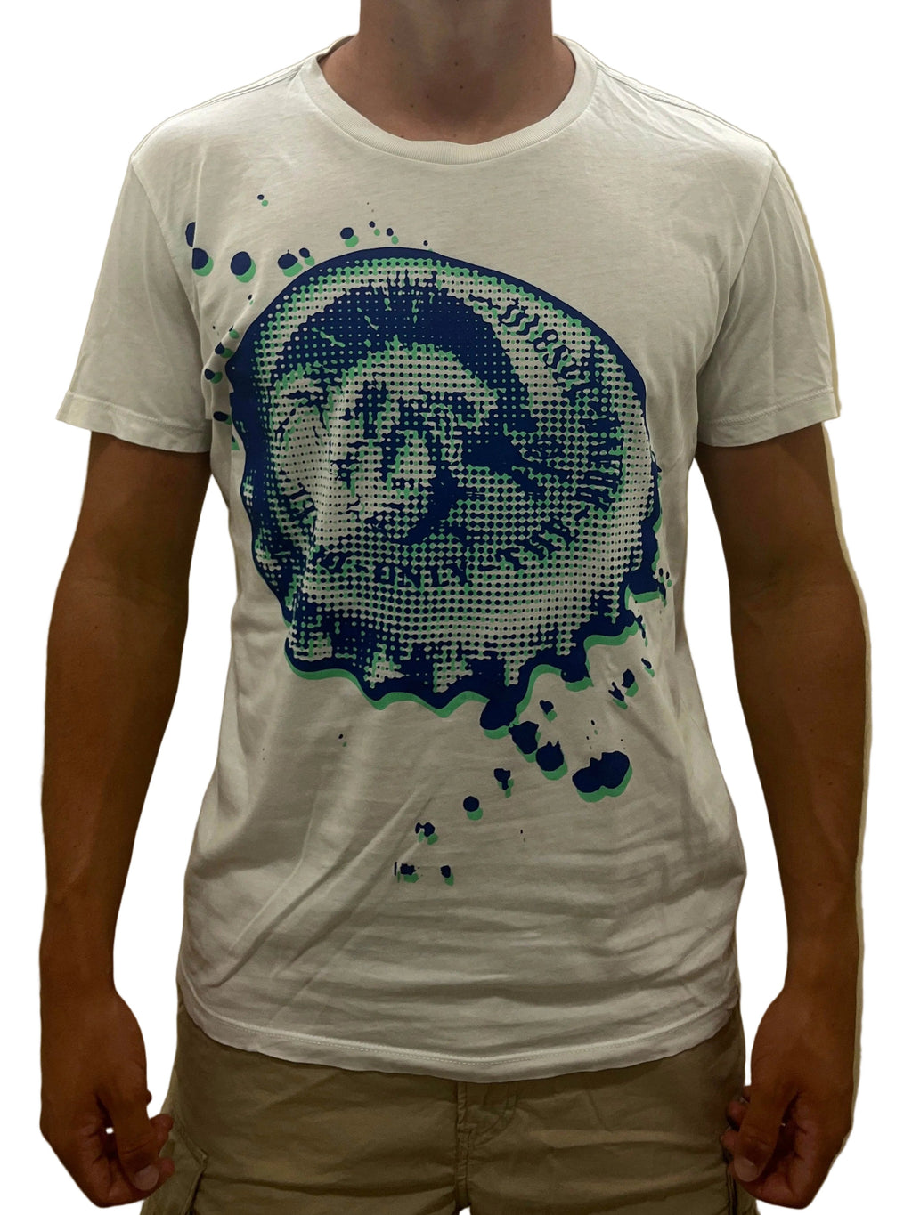 Camiseta Vintage Diesel (S)