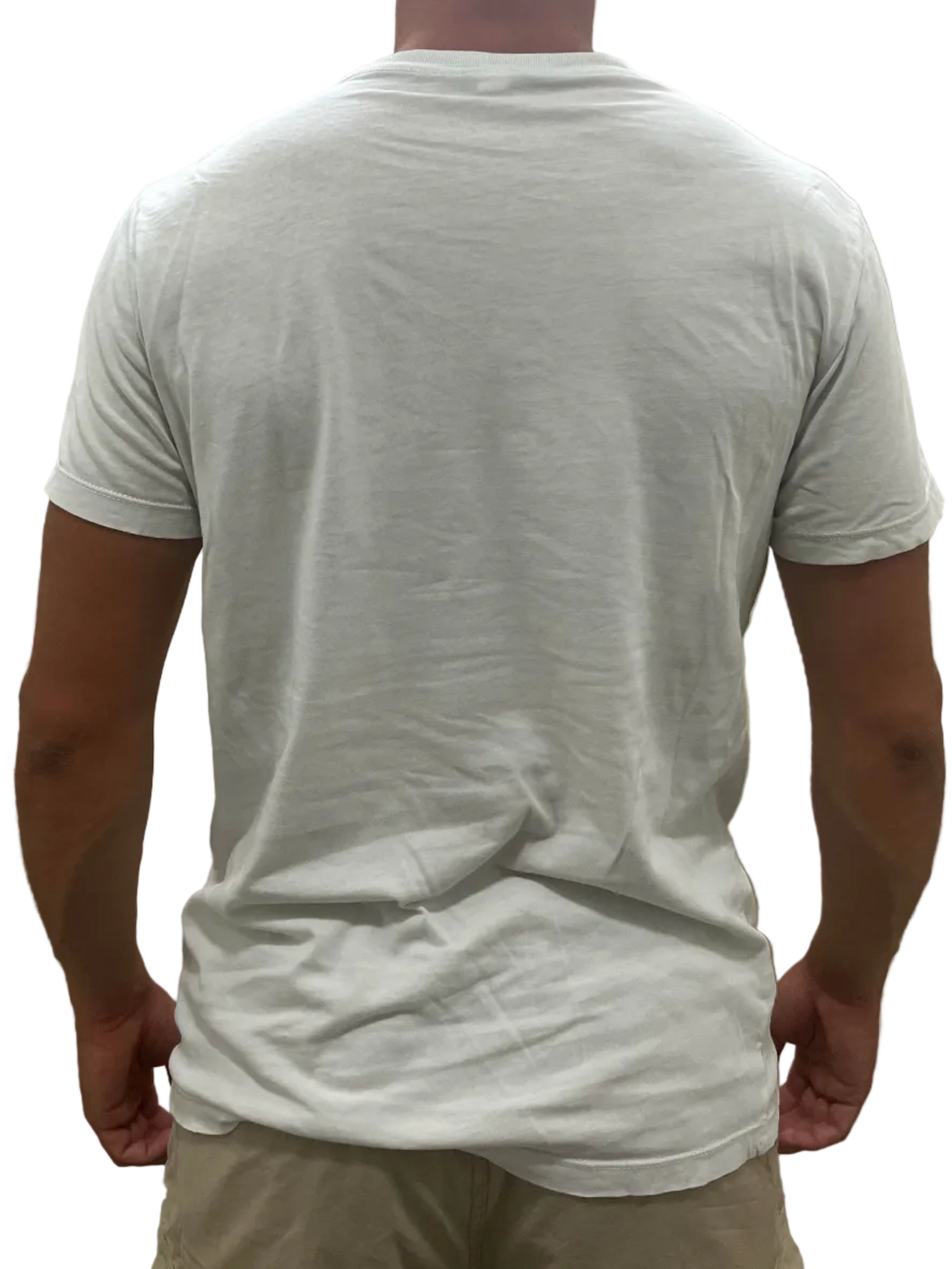Camiseta Vintage Diesel (S)