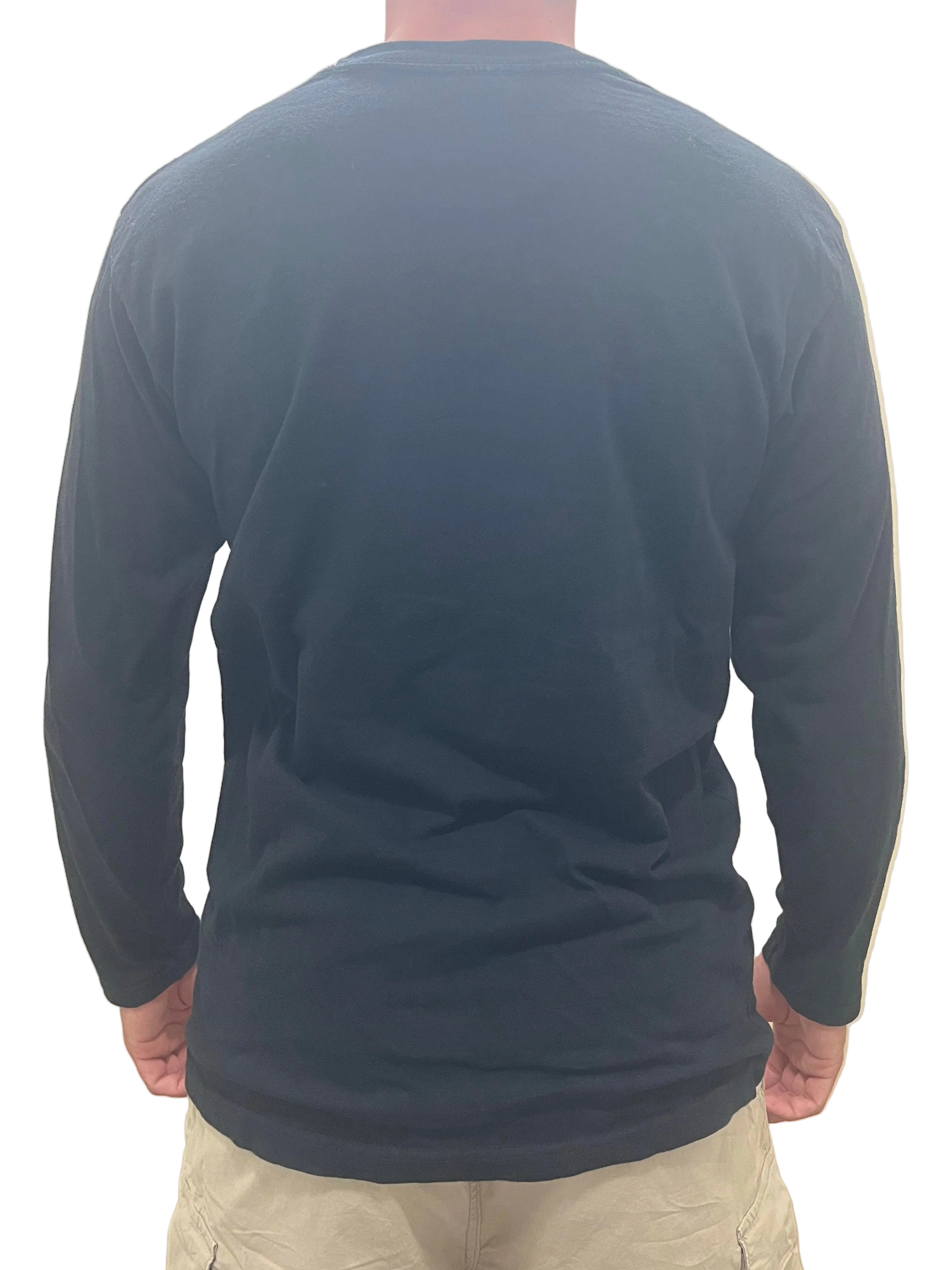 Camiseta Vintage Reef (S)