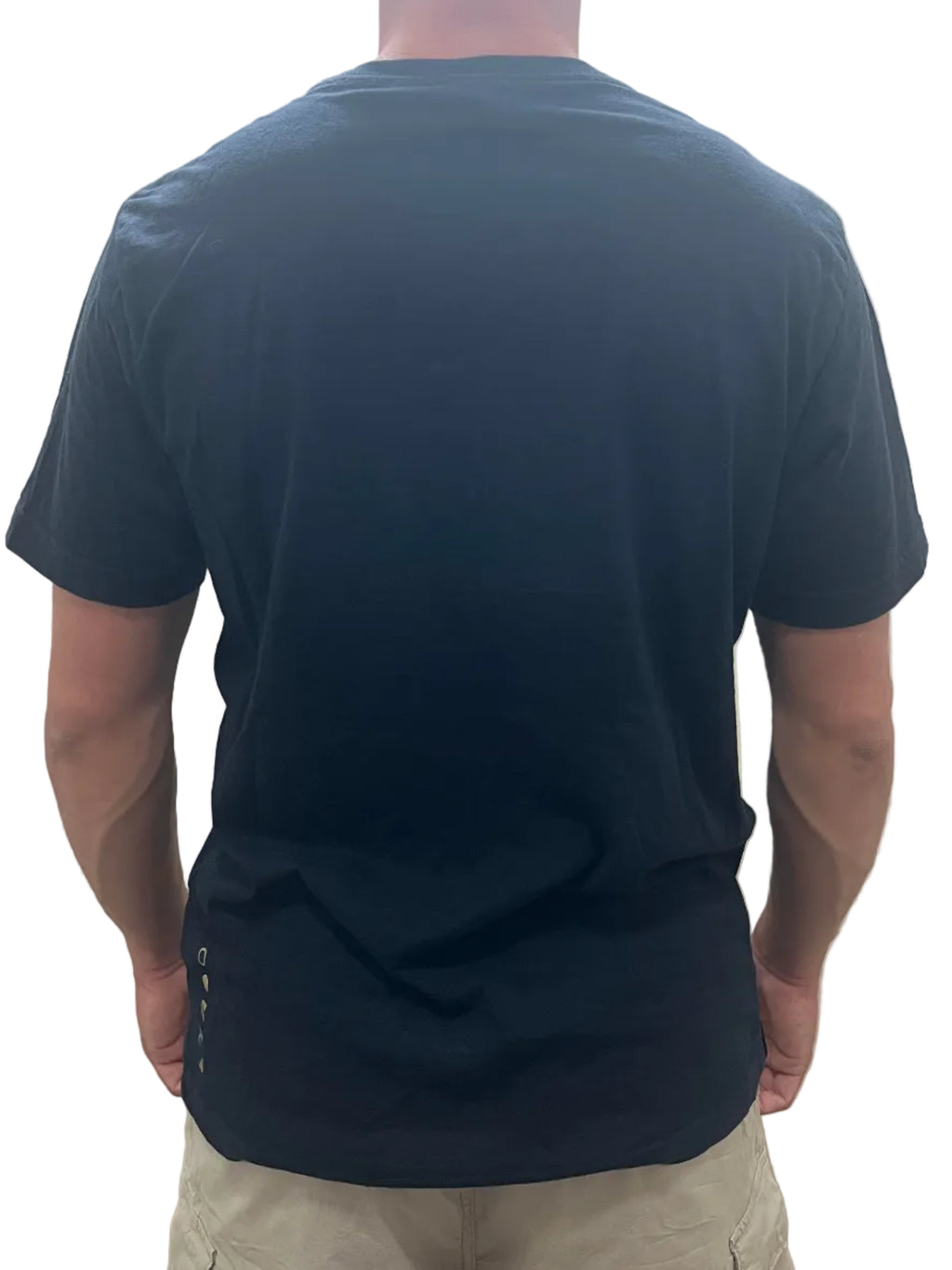 Camiseta Vintage Rip Curl (S)