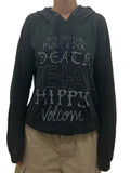 Sudadera Vintage Volcom (S)