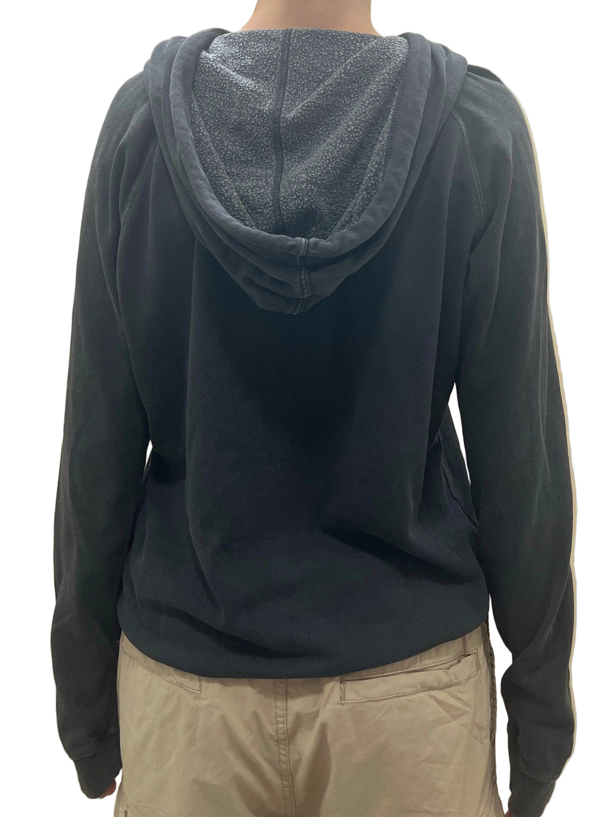Sudadera Vintage Volcom (S)