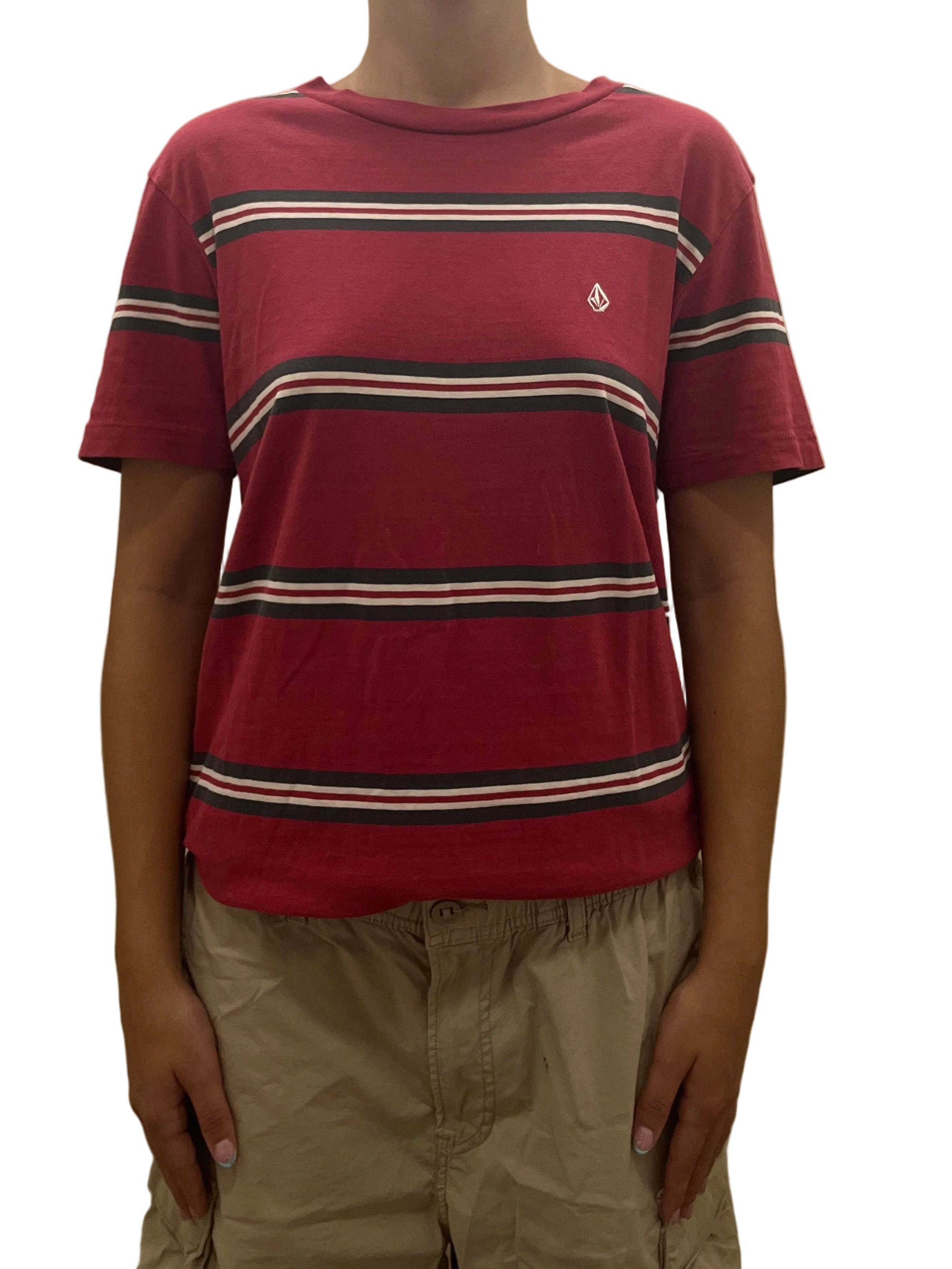 Camiseta Vintage Volcom (XS)
