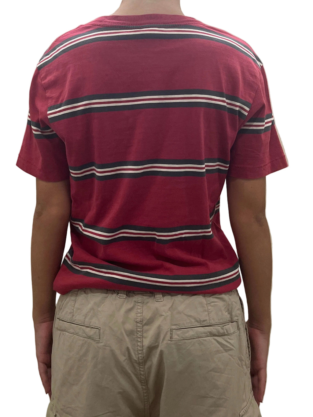 Camiseta Vintage Volcom (XS)