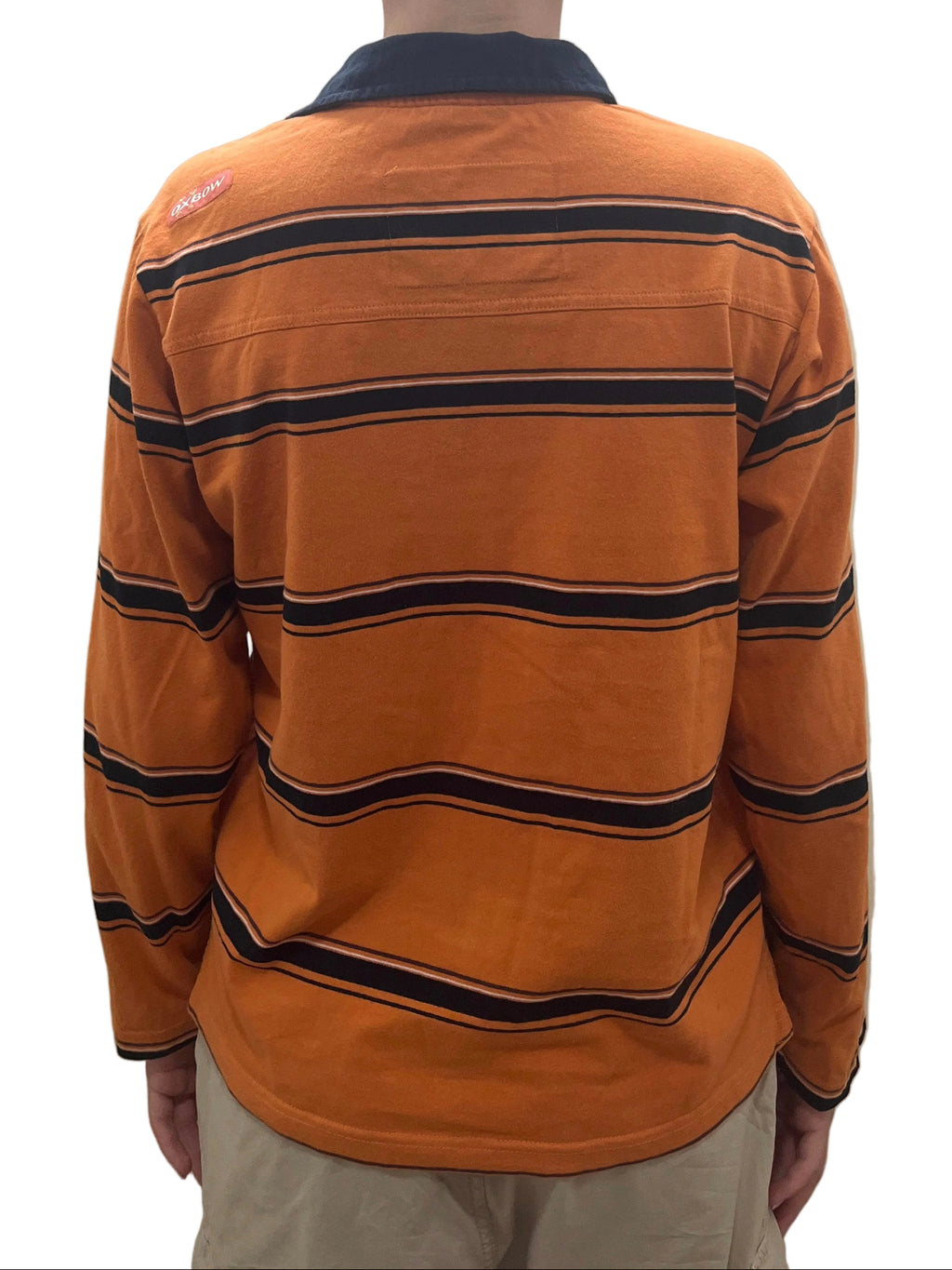 Camiseta Vintage Oxbow (XS)