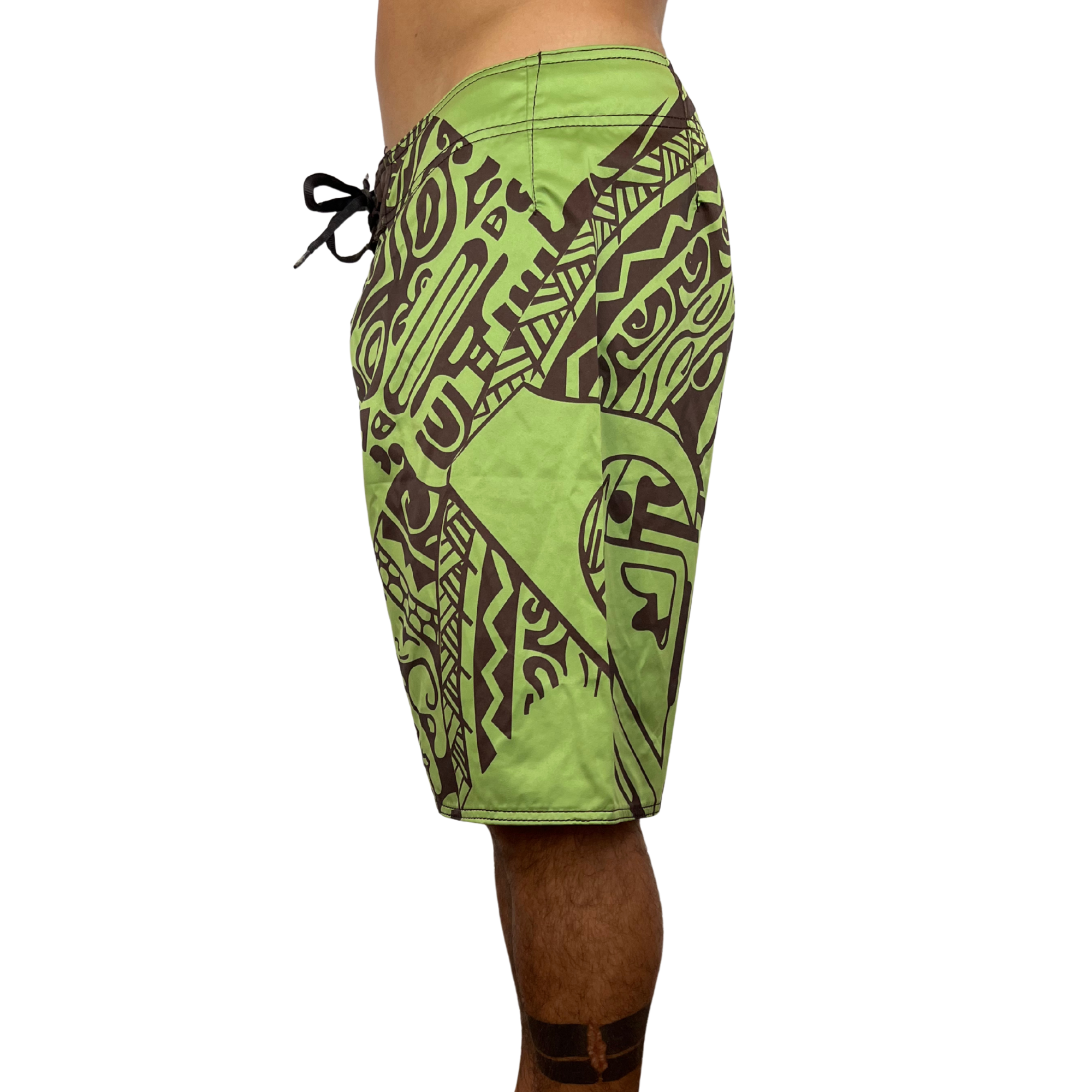 Bermuda Vintage Quiksilver (32) "C:80 L:51"