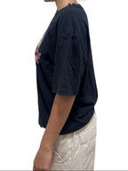 Camiseta Vintage Quiksilver (S)