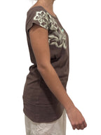 Camiseta Vintage Billabong (S)