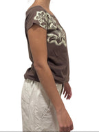 Camiseta Vintage Billabong (S)