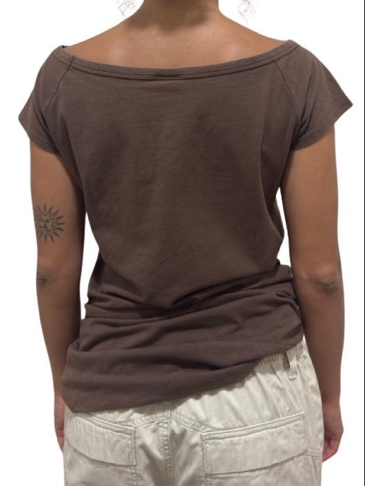 Camiseta Vintage Billabong (S)