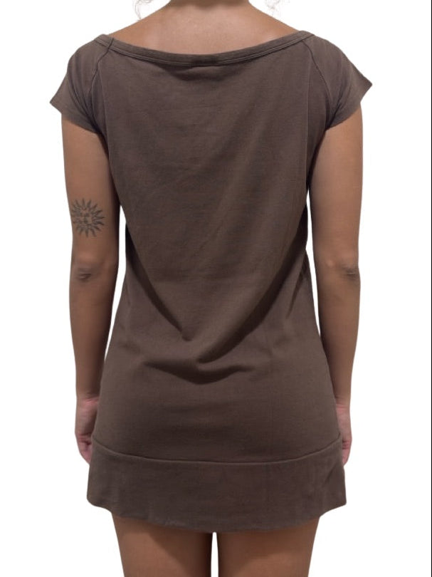 Camiseta Vintage Billabong (S)