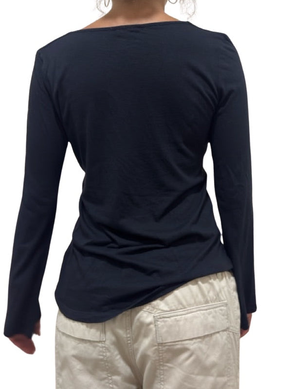 Camiseta Vintage Roxy (XL)