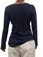 Camiseta Vintage Roxy (XL)