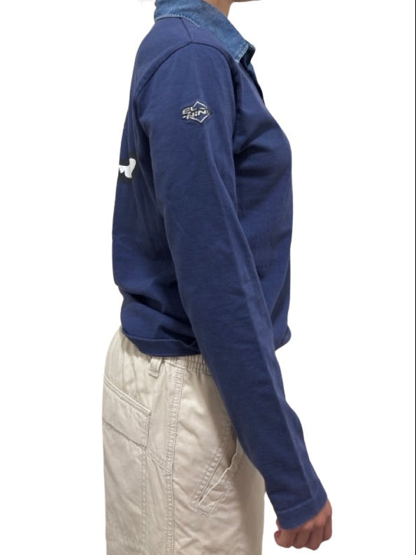 Camiseta Vintage El Niño (XS)