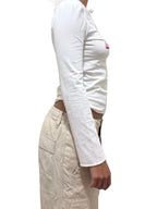 Camiseta Vintage Roxy (XS)