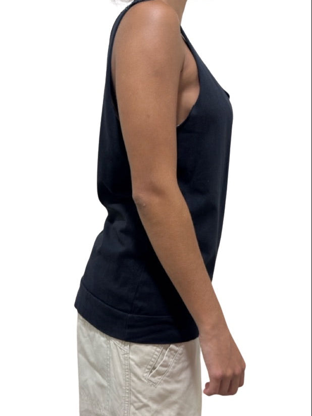Camisilla Vintage Rip Curl (L)