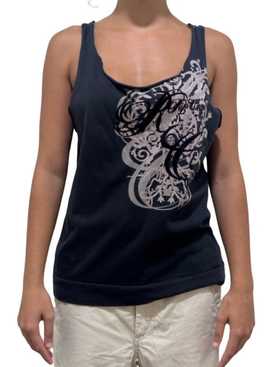 Camisilla Vintage Rip Curl (L)