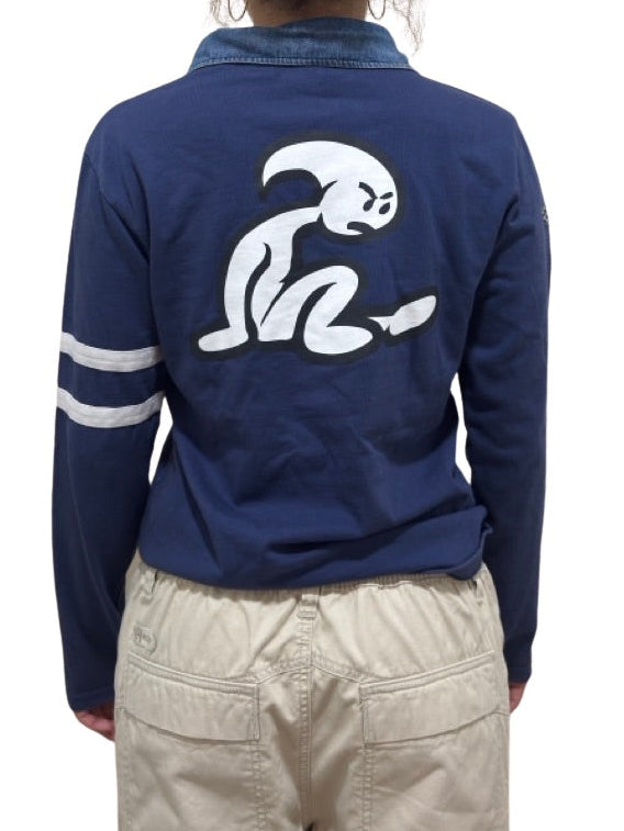 Camiseta Vintage El Niño (XS)