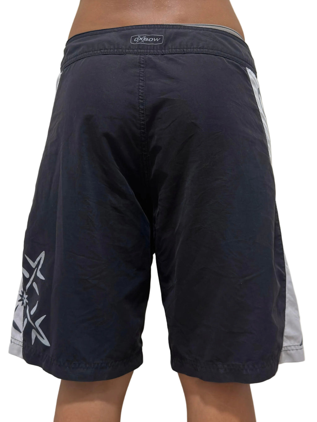 Bermuda Vintage Oxbow (S) "C:78 L:50,5"
