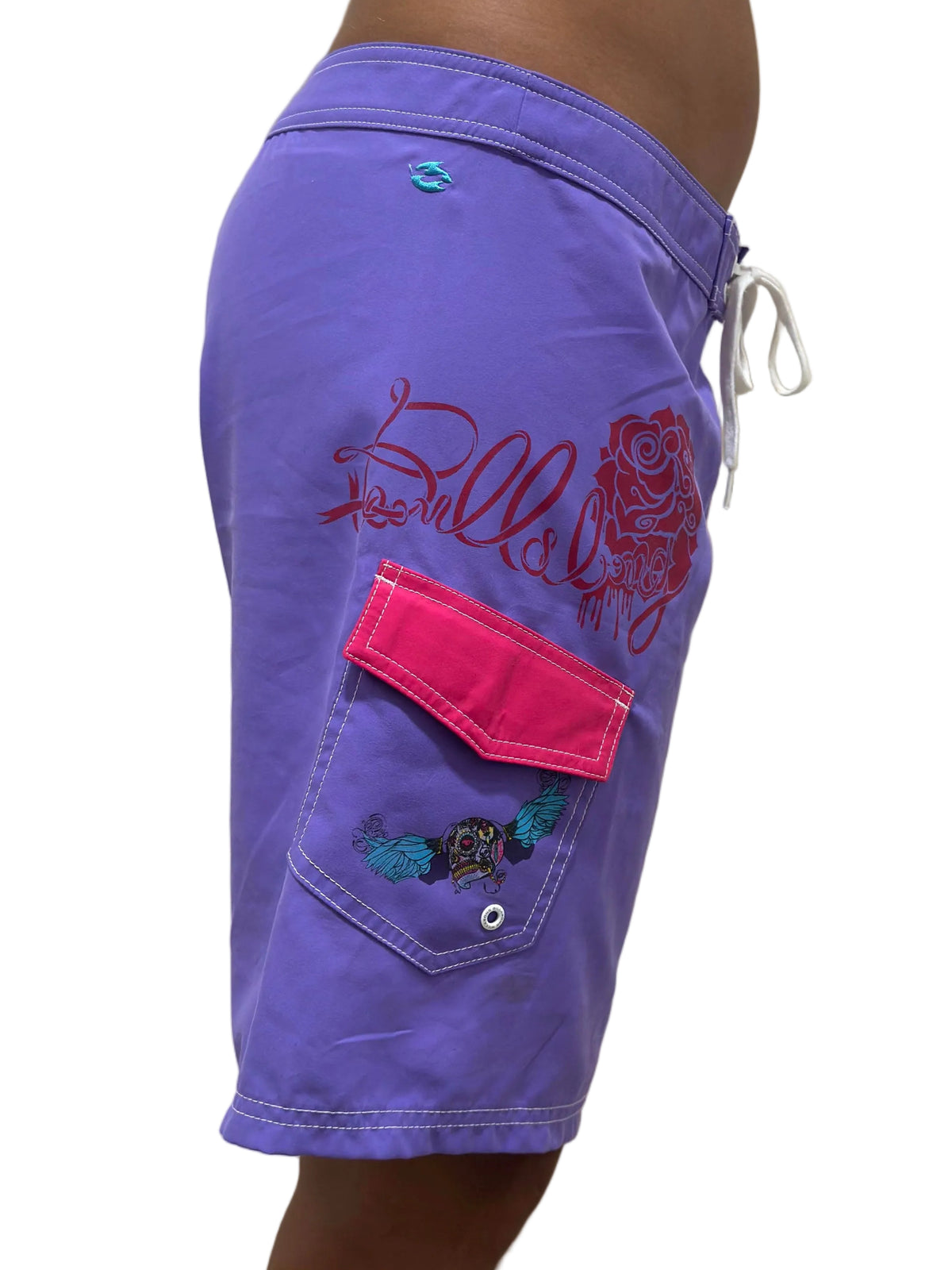 Bermuda Vintage Billabong (31) "C:82 L:46"