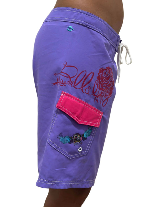 Bermuda Vintage Billabong (31) "C:82 L:46"