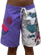 Bermuda Vintage Billabong (31) "C:82 L:46"