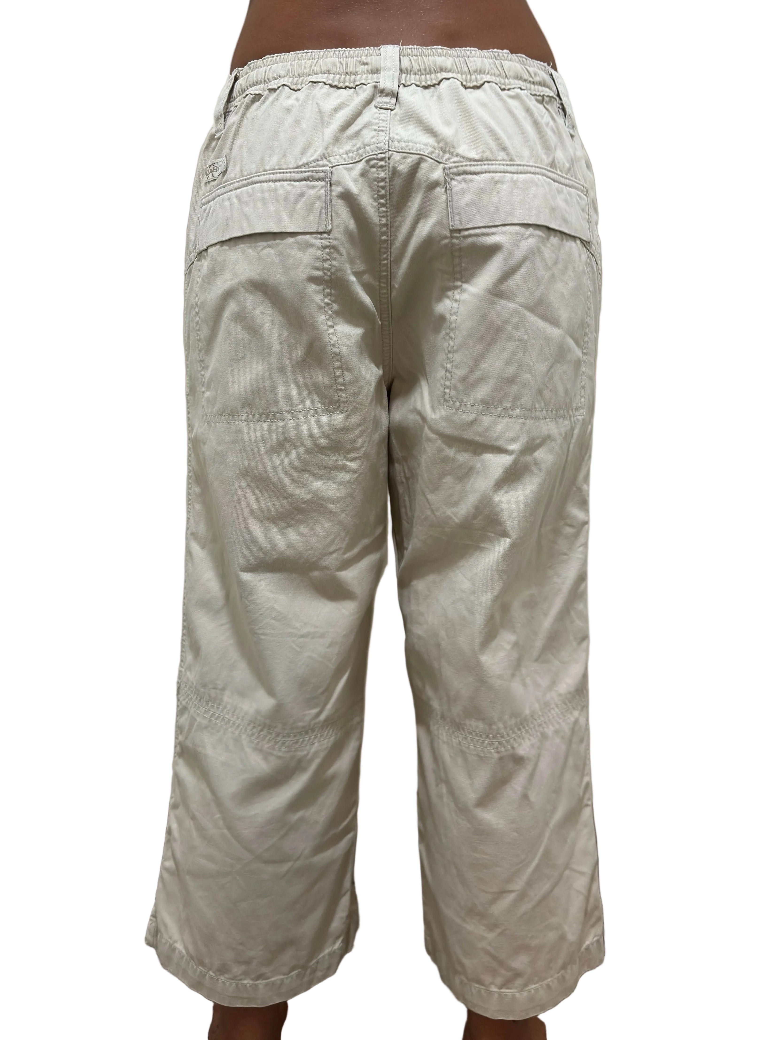 Pantalón Vintage Oxbow (30) "C:74 L:82"