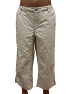 Pantalón Vintage Oxbow (30) "C:74 L:82"