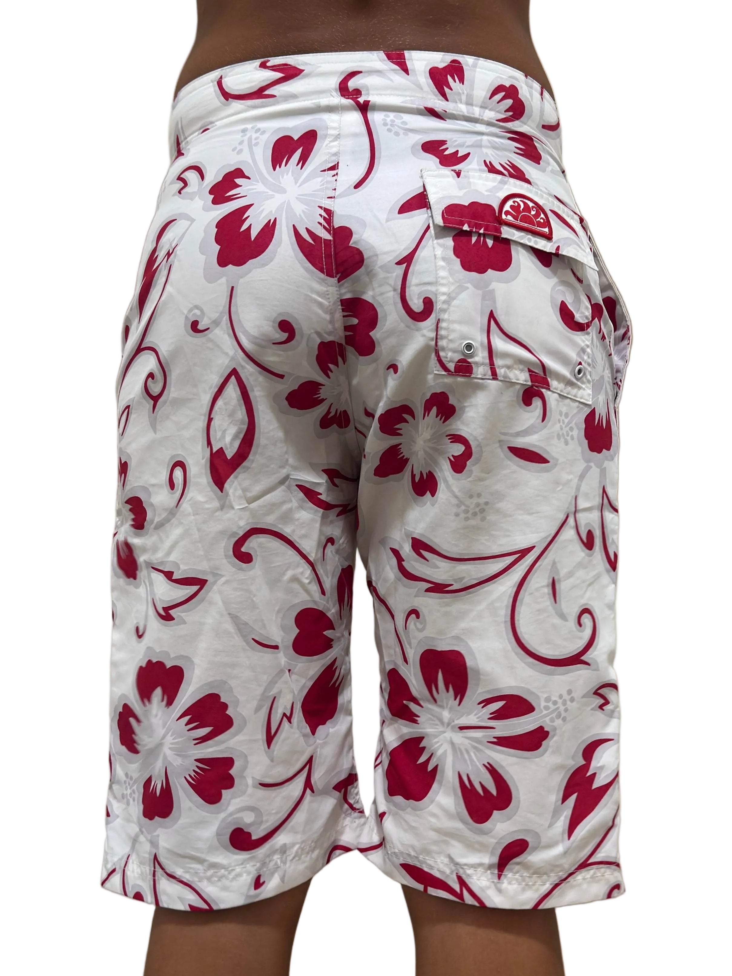 Bermuda Vintage Sundek "C:73 L:57"