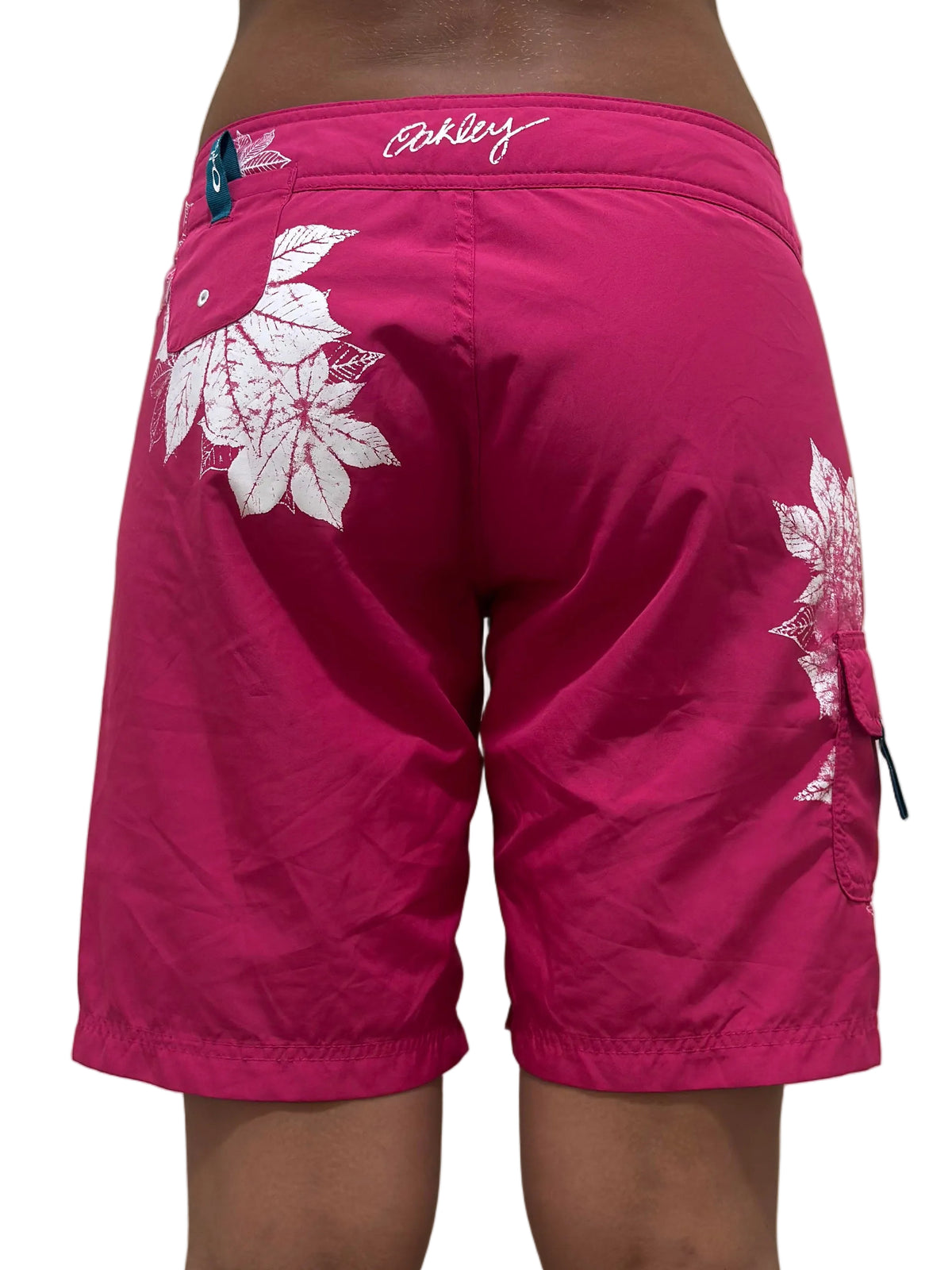 Bermuda Vintage Oakley "C:79 L:44"